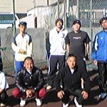 第１０回シングルス